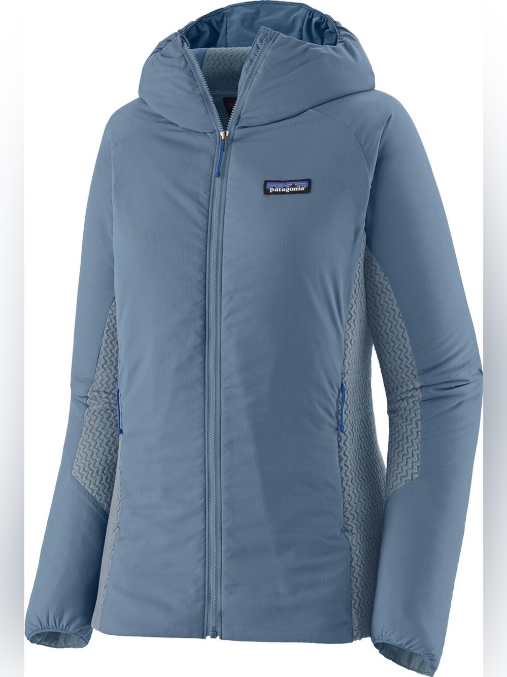 Patagonia Nano Air Light Hybrid Hoody